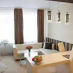 Hotel Medium Bratislava