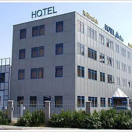 Hotel Medium 4*