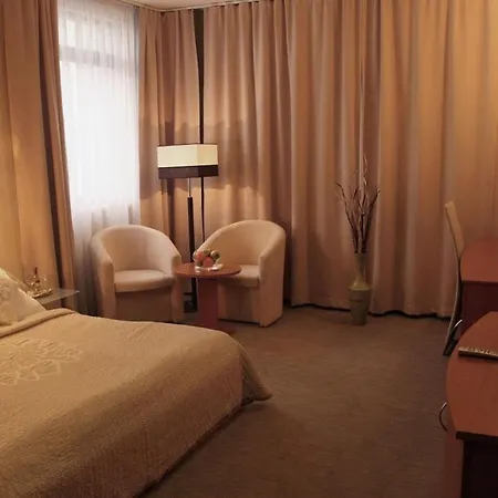 Medium 4* Bratislava