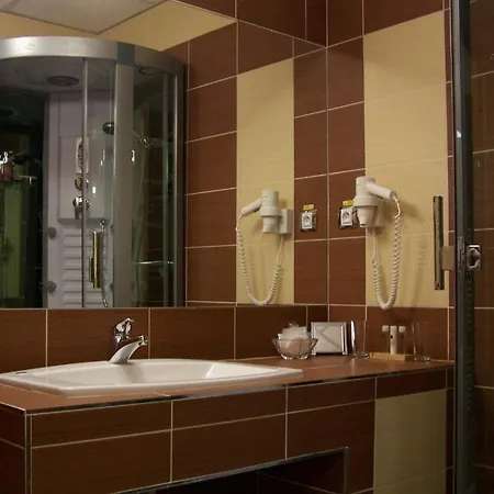Готель Medium 4*
