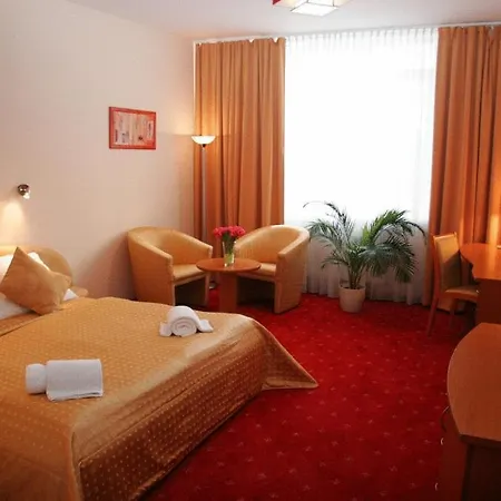 فندق Medium 4*