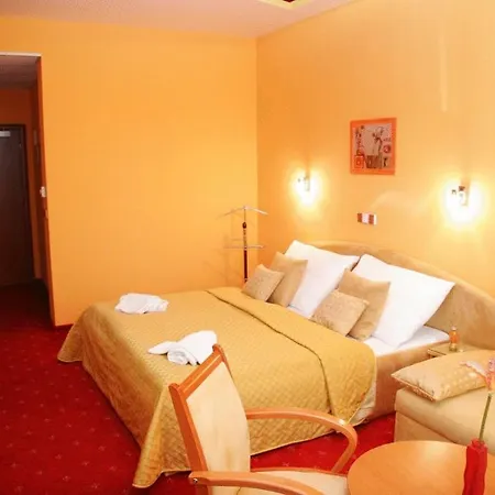 Hotel Medium Bratislava