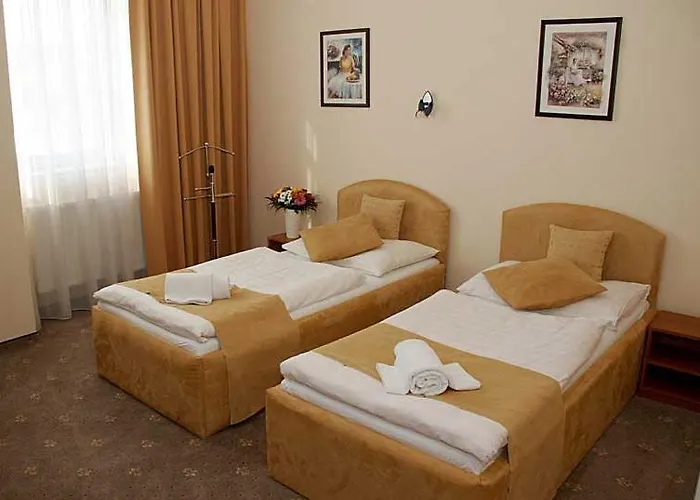 Hotel Medium Bratislava