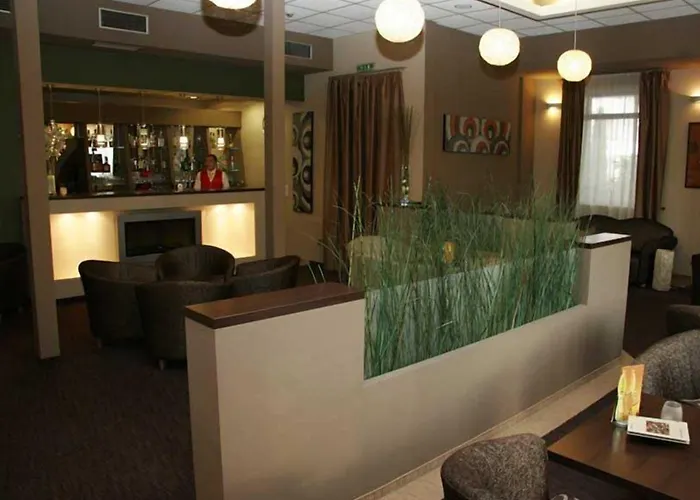 فندق Medium براتسيلافا