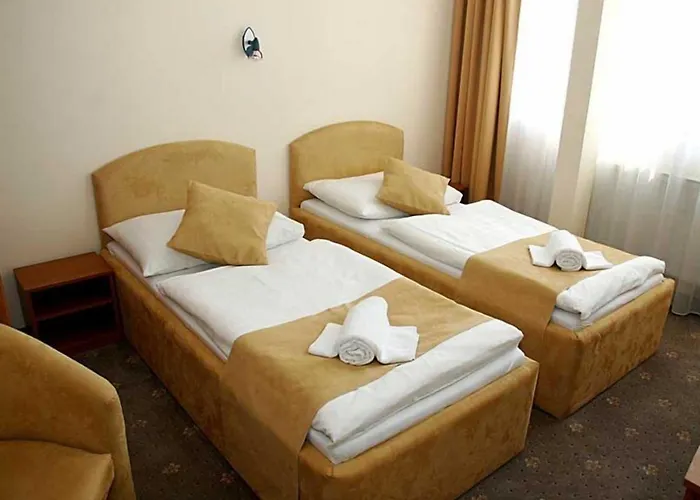 Medium Hotell 4*