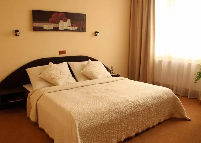 Medium Hotel Bratislava