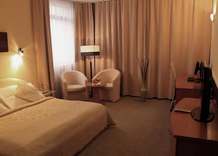 Medium 4* Bratislava