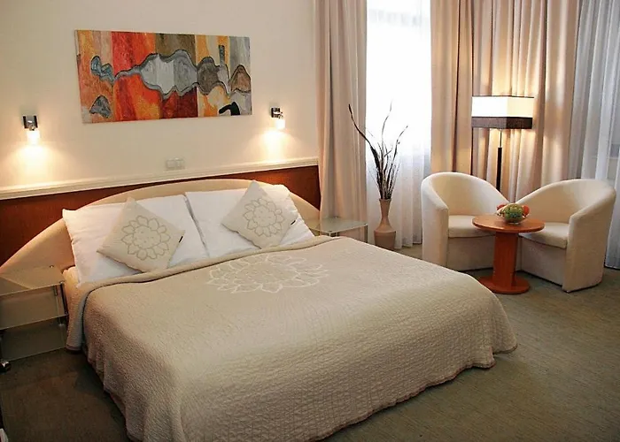 Medium Hotel Bratislava