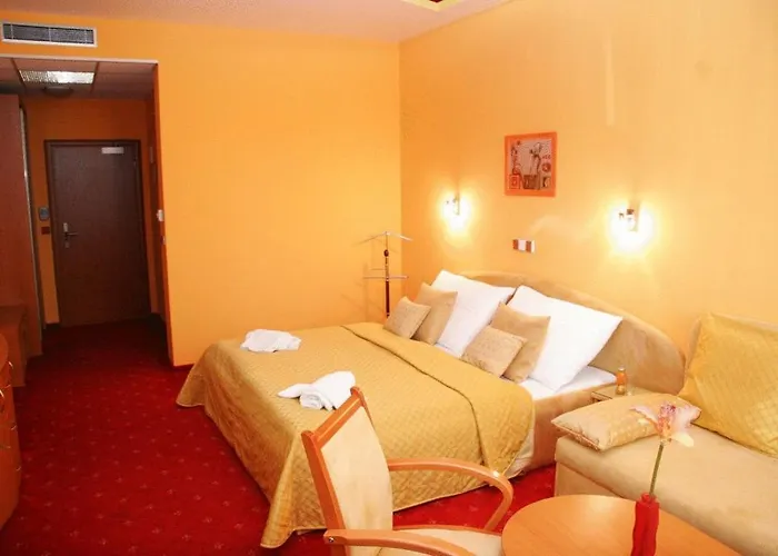 Hotel Medium Bratislava