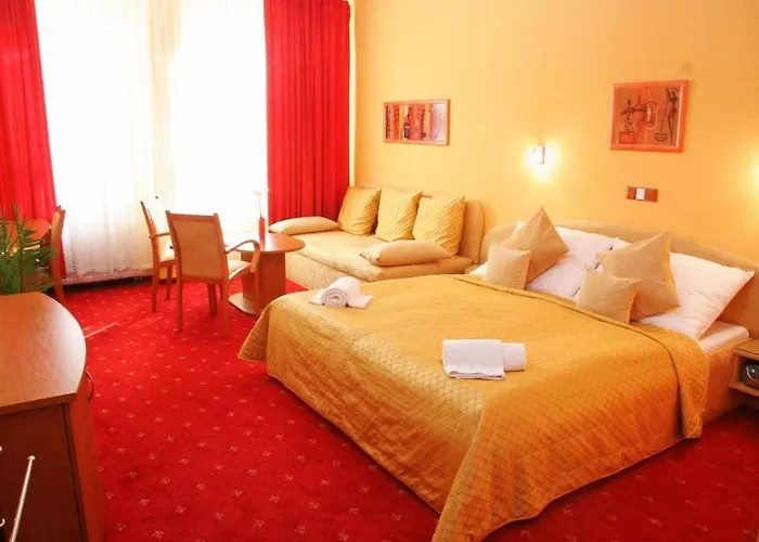 Medium 4* براتسيلافا