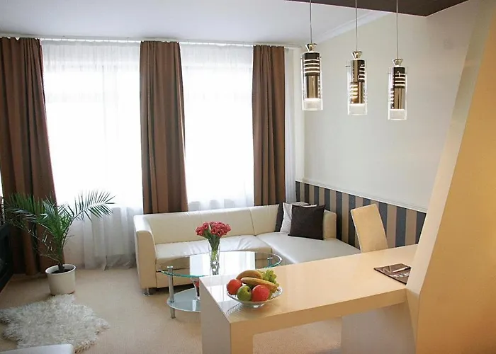 Hotell Medium Bratislava