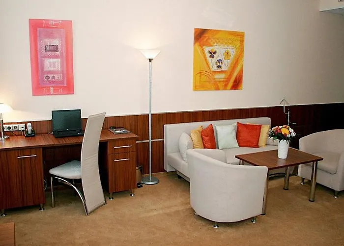 Medium 4* براتسيلافا