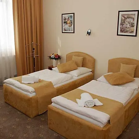 Hotell Medium Bratislava