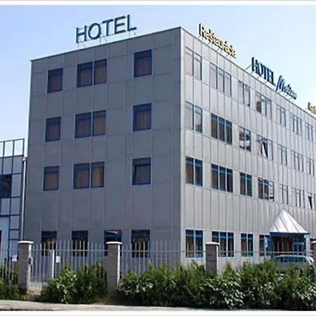 Hotell Medium Bratislava