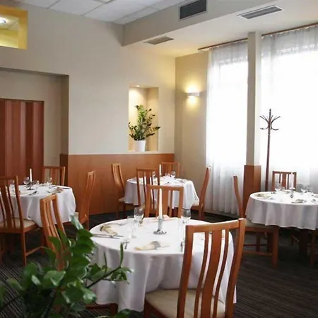 Hotel Medium