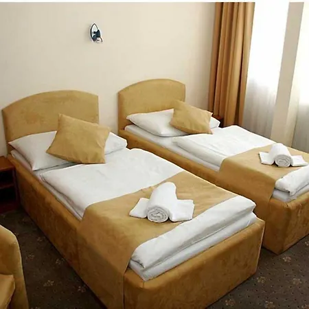 Medium Hotel 4*
