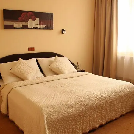 Medium Hotell Bratislava