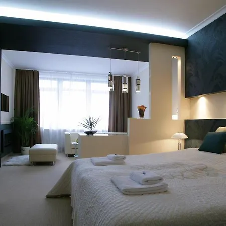 Medium Hotell Bratislava