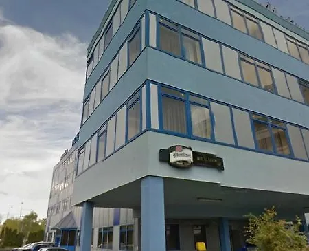 Hotell Medium Bratislava