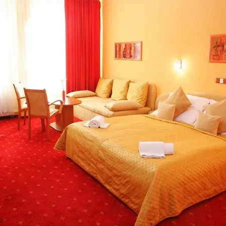 Medium 4* Bratislava