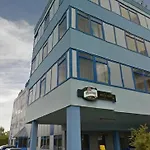 Отель Medium Братислава