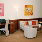 Medium 4* Братислава