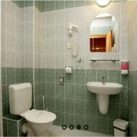 Ξενοδοχείο Medium 4*