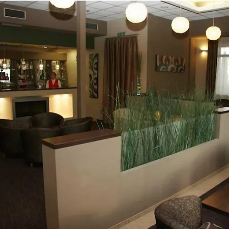 Otel Medium Bratislava