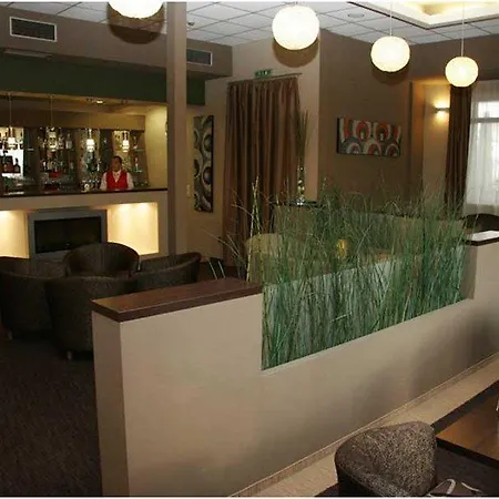 Medium Μπρατισλάβα