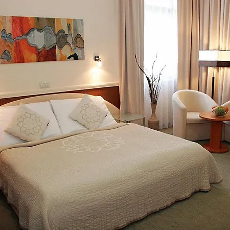 Medium Ξενοδοχείο Μπρατισλάβα