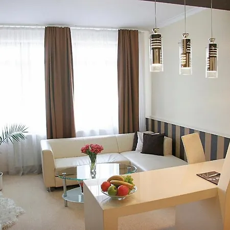 Ξενοδοχείο Medium Μπρατισλάβα