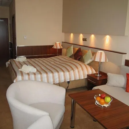 Medium Μπρατισλάβα