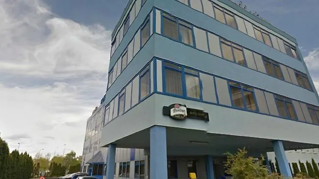 酒店 Medium 布拉迪斯拉发